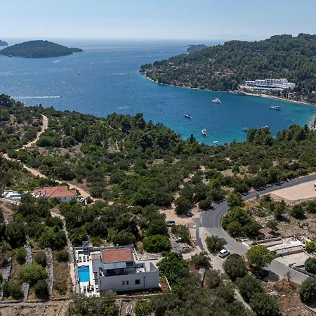 Villa Plitvina Vela Luka