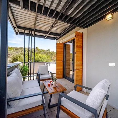 Plitvina Villa Vela Luka