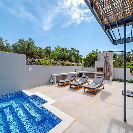 Villa Plitvina