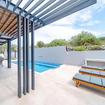Plitvina Villa Vela Luka