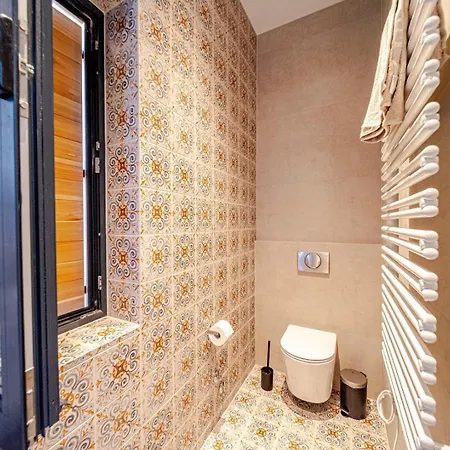 Plitvina Villa *