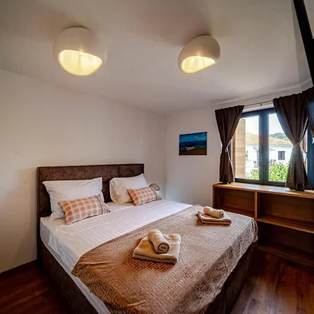 Villa Plitvina *