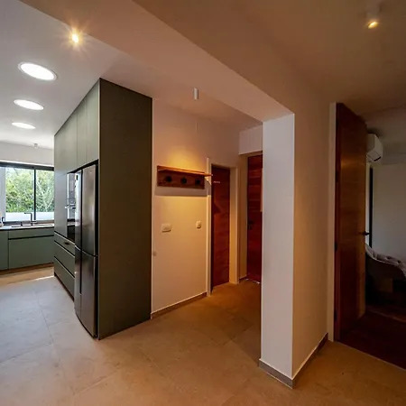 Plitvina Villa
