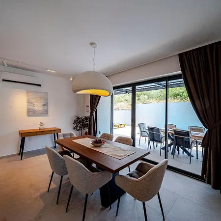 Villa Plitvina Vela Luka