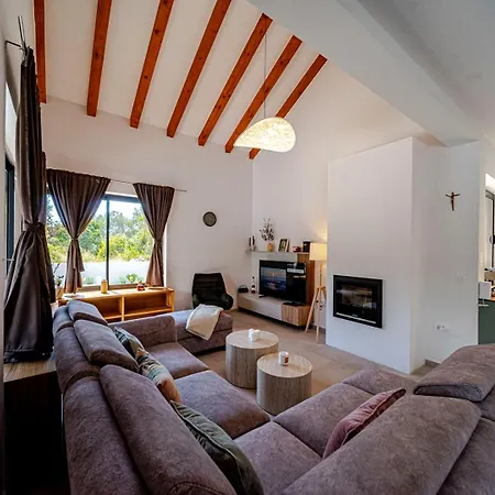 Plitvina Villa Vela Luka