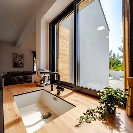 Plitvina Villa