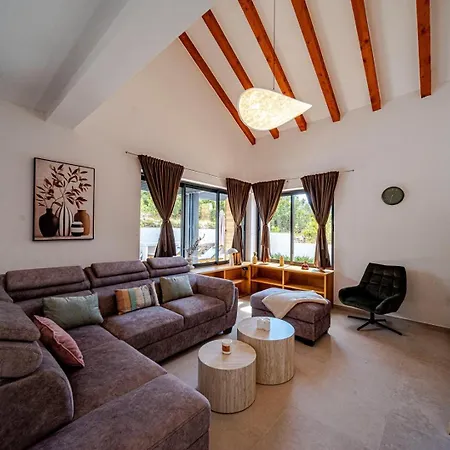Plitvina Villa Vela Luka