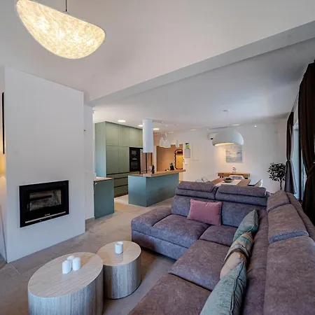 Plitvina Villa