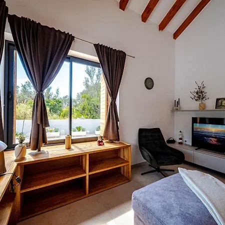 Villa Plitvina