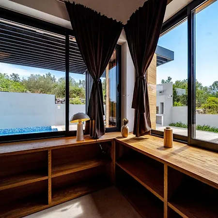 Villa Plitvina *